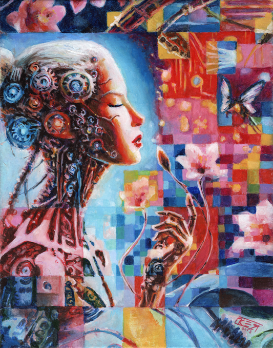 Systemeyes 3 Print