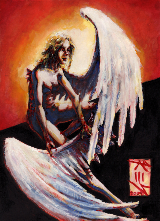 Brokenwing