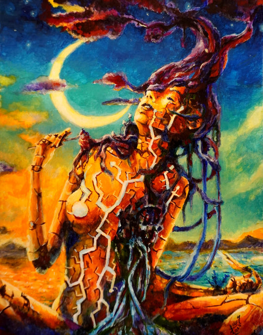 11x14 print - Systemeyes 4