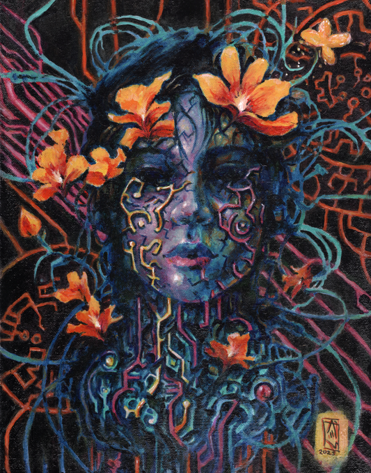 Systemeyes 2 Print